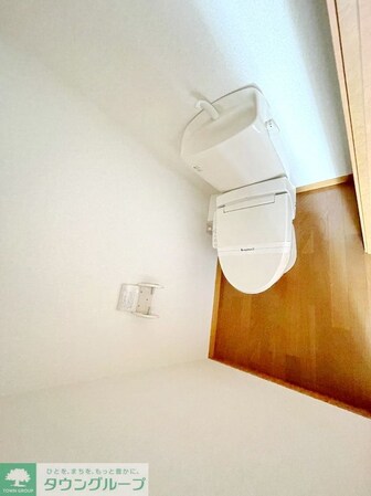 レオパレスCasaFeliceの物件内観写真